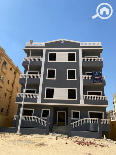 شقة 3 غرف نوم للبيع في حدائق اكتوبر، الجيزة - WhatsApp Image 2025-10-01 at 4.02. 03 PM (3). jpeg