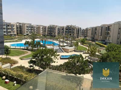 شقة 3 غرف نوم للبيع في القاهرة الجديدة، القاهرة - WhatsApp Image 2025-11-20 at 2.34. 31 PM. jpeg