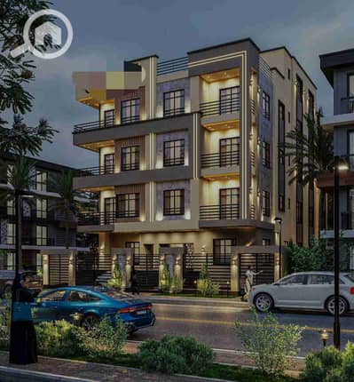 فلیٹ 2 غرفة نوم للبيع في القاهرة الجديدة، القاهرة - 14853. jpg فلیٹ 2 غرفة نوم للبيع في القاهرة الجديدة، القاهرة - 14853. jpg