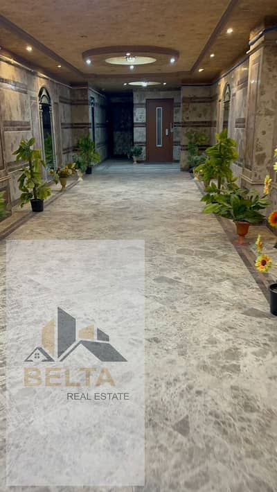 3 Bedroom Apartment for Sale in Hadayek al-Ahram, Giza - WhatsApp Image 2025-11-17 at 12.54. 41 PM (1). jpeg