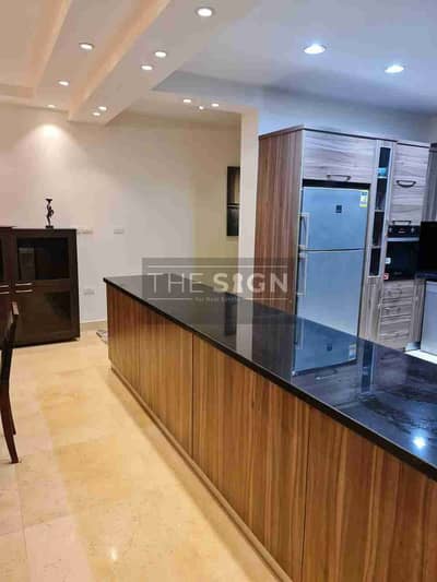 2 Bedroom Apartment for Rent in New Cairo, Cairo - 653. jpg