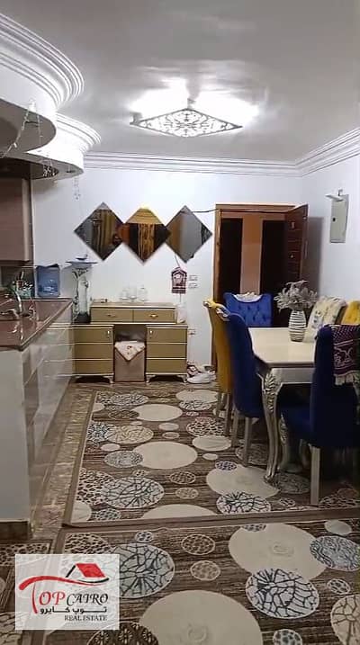3 Bedroom Flat for Sale in Madinaty, Cairo - WhatsApp Image 2025-11-20 at 12.31. 18 PM (2). jpeg