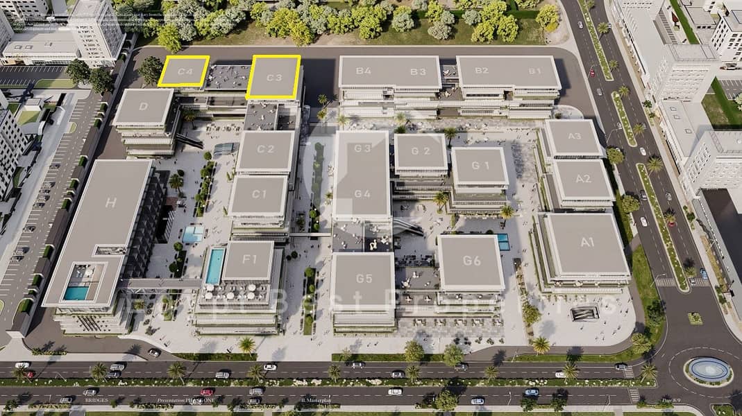 12 Clinics Building C3 & C4. jpg