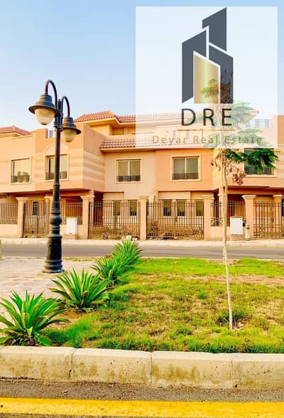 فیلا 5 غرف نوم للبيع في مدينة الشروق، القاهرة - fc783f9a-2466-4ee8-ab60-5f960f964fbb. jpg