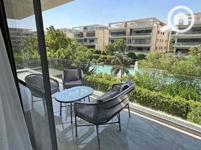 فلیٹ 1 غرفة نوم للبيع في العاصمة الإدارية الجديدة، القاهرة - 585424688_1893446531383764_7003171445762278974_n. jpg