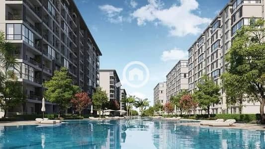 2 Bedroom Chalet for Sale in North Coast, Matruh - 9233c9aa-f08a-4d41-9994-fc582c3cb341. jpeg