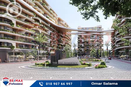 فلیٹ 3 غرف نوم للبيع في سموحة، الإسكندرية - 0 (2). jpg