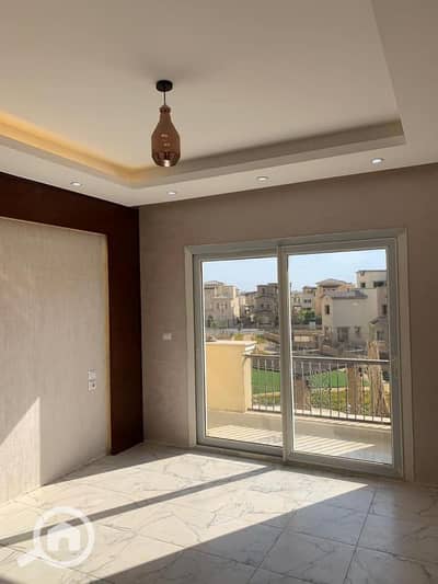 5 Bedroom Twin House for Sale in New Cairo, Cairo - IMG-20251023-WA0126. jpg