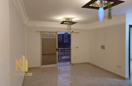 2 Bedroom Flat for Rent in Madinaty, Cairo - WhatsApp Image 2025-11-19 at 8.10. 17 AM. jpeg