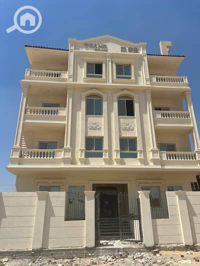 فلیٹ 3 غرف نوم للبيع في القاهرة الجديدة، القاهرة - WhatsApp Image 2025-11-19 at 10.52. 14 PM. jpeg