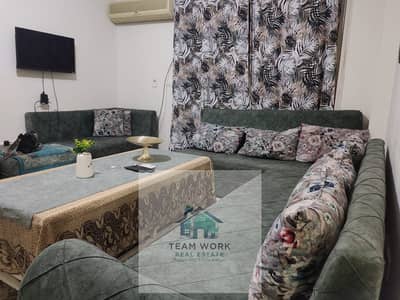 شقة 2 غرفة نوم للايجار في الشيخ زايد، الجيزة - WhatsApp Image 2025-11-20 at 2.40. 27 PM. jpeg