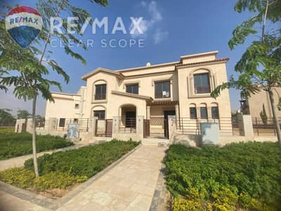 3 Bedroom Twin House for Sale in Madinaty, Cairo - fa476ed7-b76e-4e4e-83df-be22a4601830. jpg 3 Bedroom Twin House for Sale in Madinaty, Cairo - fa476ed7-b76e-4e4e-83df-be22a4601830. jpg