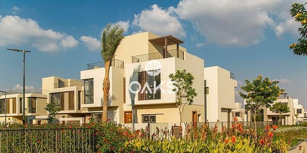 3 Bedroom Villa for Sale in Sheikh Zayed, Giza - WhatsApp Image 2025-09-29 at 16.31. 57_41c059a7. jpg