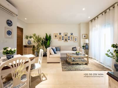 استوديو  للايجار في القاهرة الجديدة، القاهرة - WhatsApp Image 2025-11-19 at 6.36. 21 PM (1). jpeg