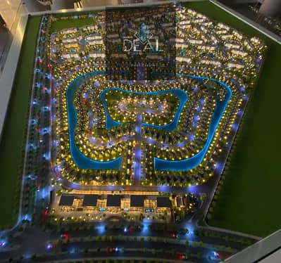 2 Bedroom Apartment for Sale in Sheikh Zayed, Giza - IMG-20251022-WA0145. jpg