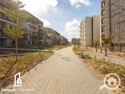 2 Bedroom Flat for Sale in New Cairo, Cairo - Untitled design - 2023-09-14T161651.558 - Copy. png