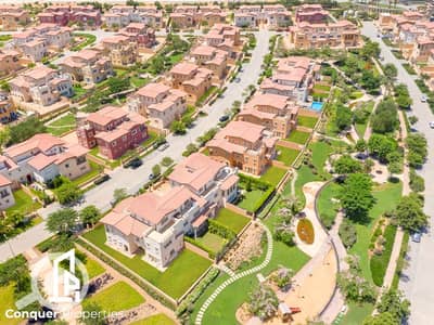 تاون هاوس 3 غرف نوم للبيع في القاهرة الجديدة، القاهرة - Untitled design - 2023-11-12T171613.043. png