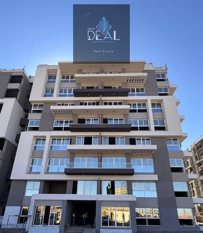 فلیٹ 3 غرف نوم للبيع في العاصمة الإدارية الجديدة، القاهرة - IMG-20250617-WA0198. jpg