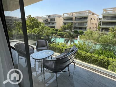 فلیٹ 3 غرف نوم للايجار في القاهرة الجديدة، القاهرة - IMG-20251120-WA0018. jpg