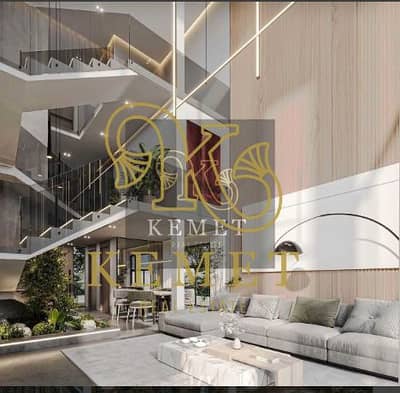 3 Bedroom Townhouse for Sale in New Cairo, Cairo - Screenshot 2025-11-10 153913. png 3 Bedroom Townhouse for Sale in New Cairo, Cairo - Screenshot 2025-11-10 153913. png