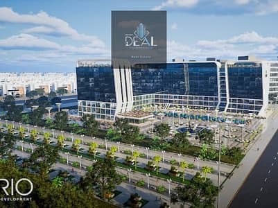 مکتب  للبيع في العاصمة الإدارية الجديدة، القاهرة - IMG-20251119-WA0147. jpg