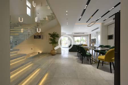 5 Bedroom Villa for Rent in New Cairo, Cairo - WhatsApp Image 2025-11-18 at 2.45. 29 PM (2). jpeg