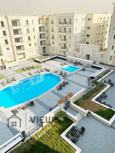 1 Bedroom Flat for Sale in New Cairo, Cairo - WhatsApp Image 2025-10-15 at 5.24. 30 PM. jpeg