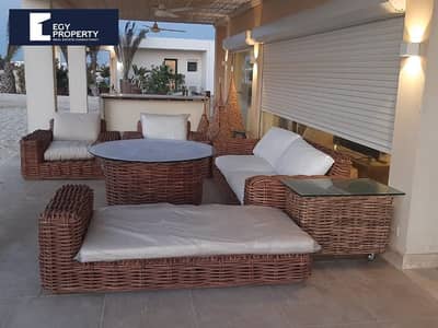 شاليه 5 غرف نوم للبيع في الساحل الشمالي، مطروح - 3. jpg