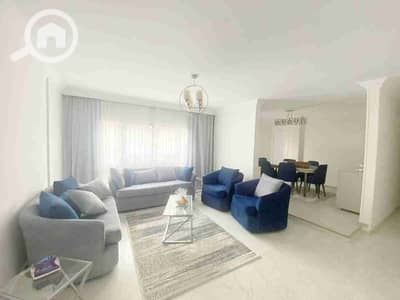 3 Bedroom Flat for Rent in Nasr City, Cairo - 1000126085. jpg