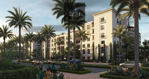 فلیٹ 3 غرف نوم للبيع في الشيخ زايد، الجيزة - Screenshot 2025-11-13 132949. jpg