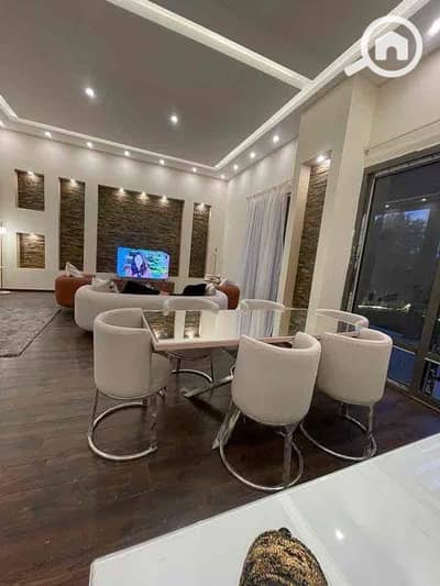 3 Bedroom Apartment for Rent in Sheikh Zayed, Giza - IMG_4682. jpg