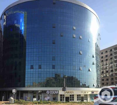 مکتب  للايجار في زهراء المعادى، القاهرة - 1000241102. jpg