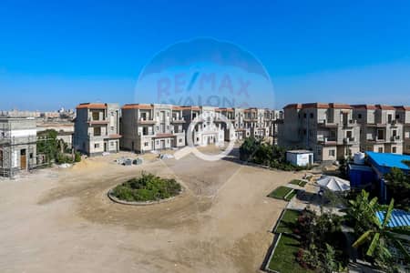 5 Bedroom Twin House for Sale in Smoha, Alexandria - 01. jpg