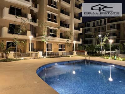 فلیٹ 1 غرفة نوم للبيع في القاهرة الجديدة، القاهرة - 2023_05_05_22_47_IMG_9072. jpg