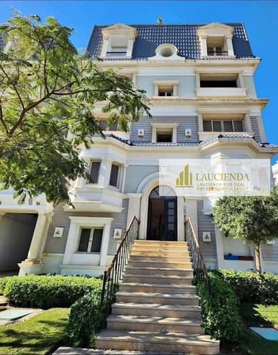 3 Bedroom iVilla for Sale in New Cairo, Cairo - WhatsApp Image 2025-11-20 at 4.58. 32 AM. jpeg