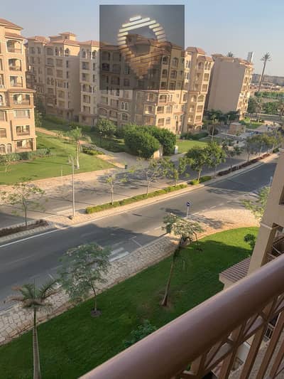 2 Bedroom Apartment for Sale in Madinaty, Cairo - WhatsApp Image 2025-10-24 at 14.30. 22_bcd2a8af. jpg