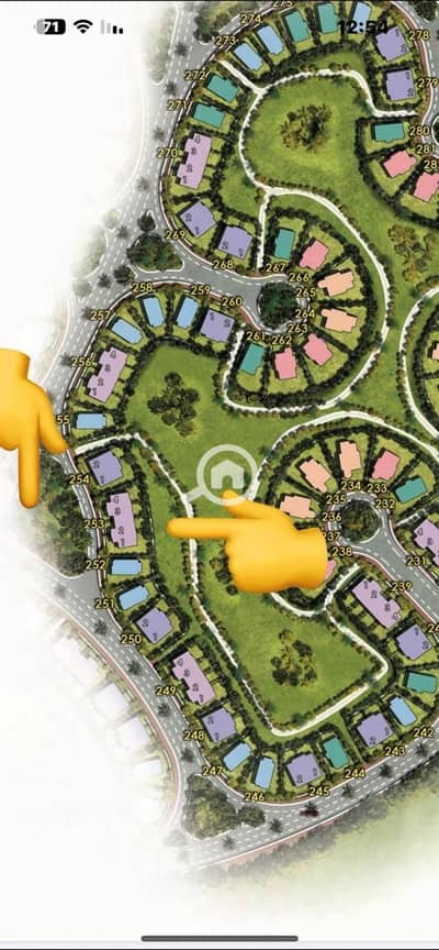 3 Bedroom Villa for Sale in Madinaty, Cairo - WhatsApp Image 2025-11-20 at 2.46. 03 PM. jpeg