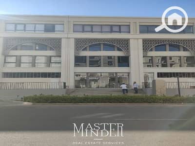 Office for Rent in New Cairo, Cairo - 5. jpg