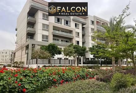 شقة 3 غرف نوم للبيع في القاهرة الجديدة، القاهرة - image (6). png