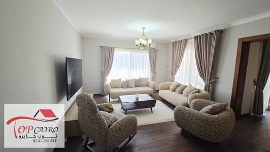 شقة 3 غرف نوم للايجار في مدينتي، القاهرة - IMG-20251120-WA0085. jpg