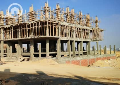 شقة 3 غرف نوم للبيع في القاهرة الجديدة، القاهرة - WhatsApp Image 2025-11-20 at 2.56. 40 PM. jpeg