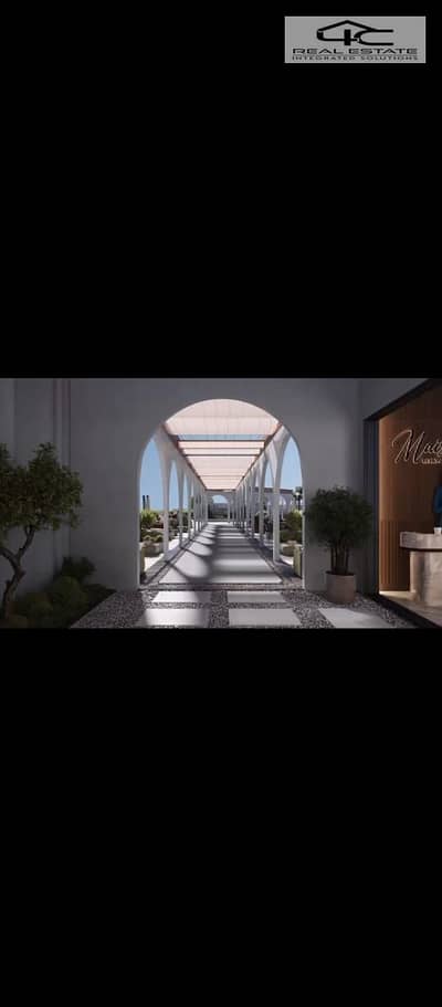 3 Bedroom Flat for Sale in New Cairo, Cairo - WhatsApp Image 2025-11-19 at 11.44. 08 PM (2). jpeg