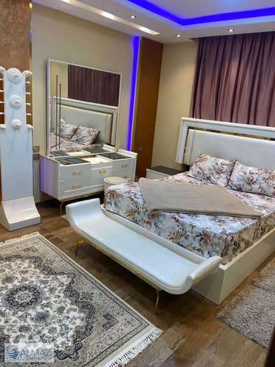 شقة 3 غرف نوم للايجار في القاهرة الجديدة، القاهرة - WhatsApp Image 2025-11-20 at 1.55. 03 PM. jpeg