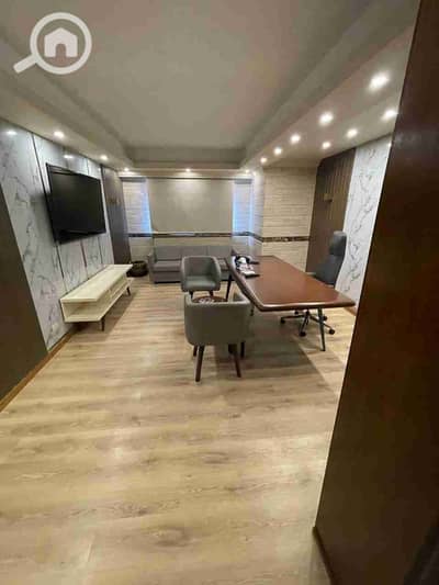 Office for Rent in Nasr City, Cairo - 1000518559. jpg