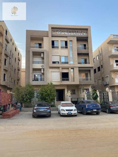 3 Bedroom Apartment for Sale in New Cairo, Cairo - WhatsApp Image 2025-11-20 at 13.33. 57_8d61937a. jpg