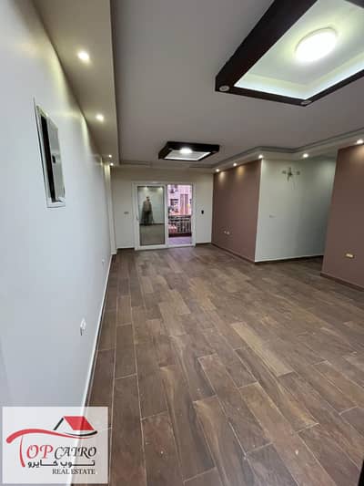 2 Bedroom Apartment for Sale in Madinaty, Cairo - WhatsApp Image 2025-11-19 at 4.46. 45 PM (1). jpeg