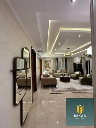 3 Bedroom Flat for Sale in New Cairo, Cairo - a77e24e4-43b7-484f-9ba4-3ac266b04ab1. jpg