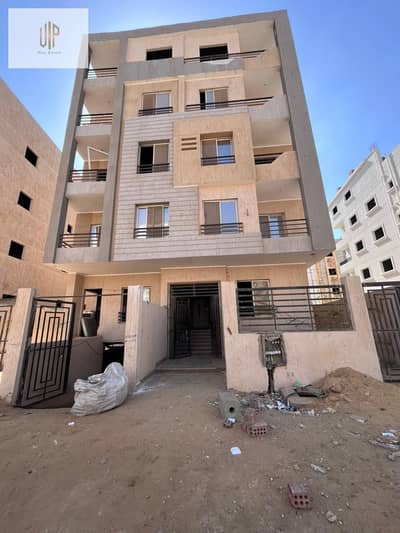 3 Bedroom Apartment for Sale in New Cairo, Cairo - WhatsApp Image 2025-11-20 at 13.30. 15_71793dde. jpg