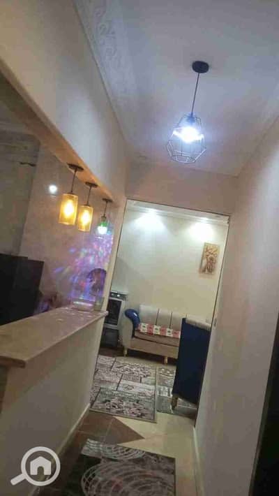 2 Bedroom Apartment for Rent in Sheikh Zayed, Giza - IMG-20250727-WA0079(3). jpg