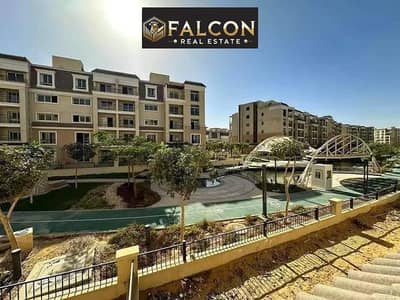 2 Bedroom Flat for Sale in New Cairo, Cairo - WhatsApp Image 2025-10-27 at 1.44. 41 PM (2). jpeg